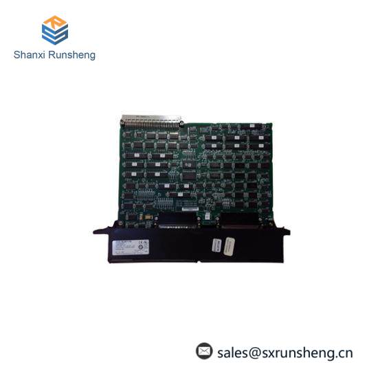 GE IC687RCM711
