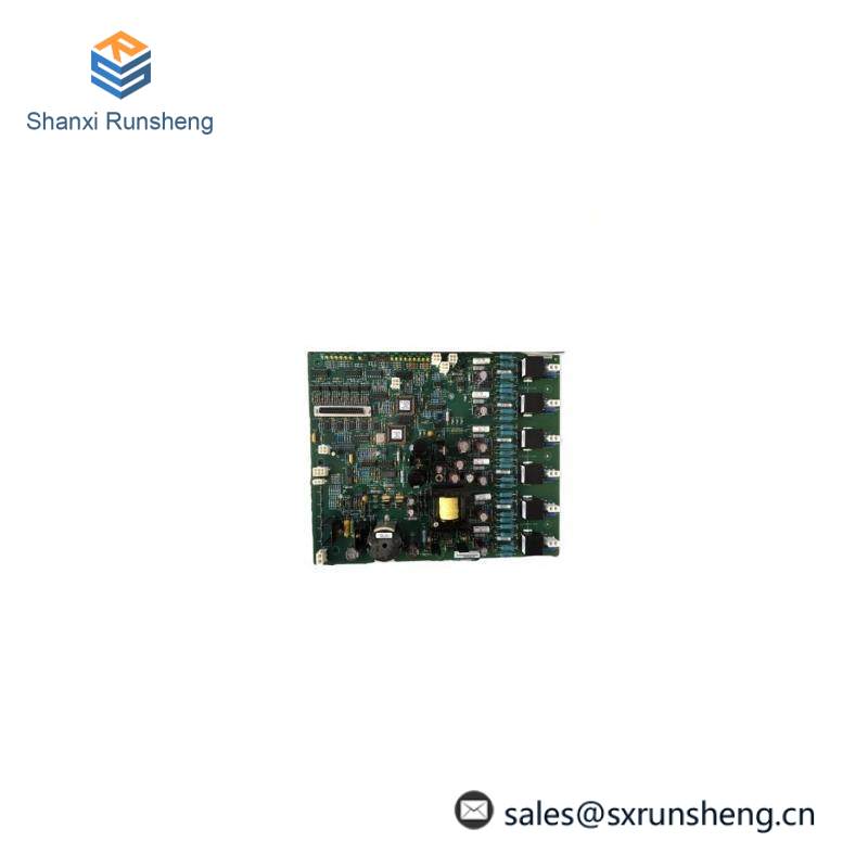 GE IC690RFH008