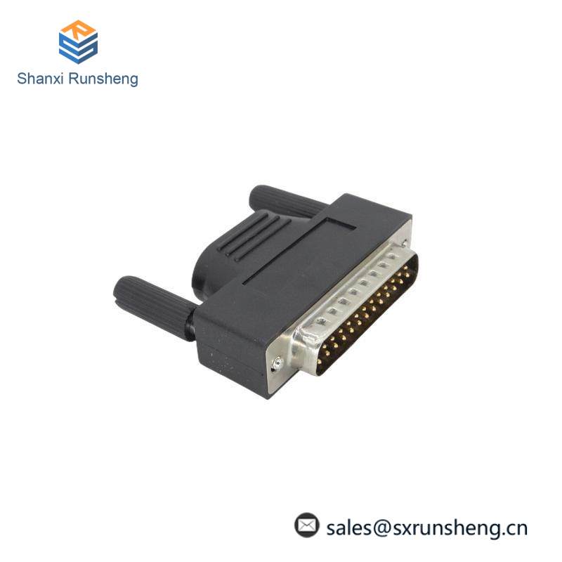 GE IC693ACC307 TERMINATOR PLUG