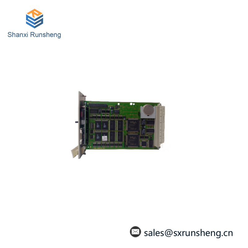 GE IC693ACC323B
