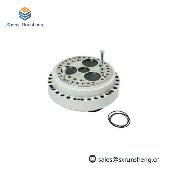 GE IC693ACC323B