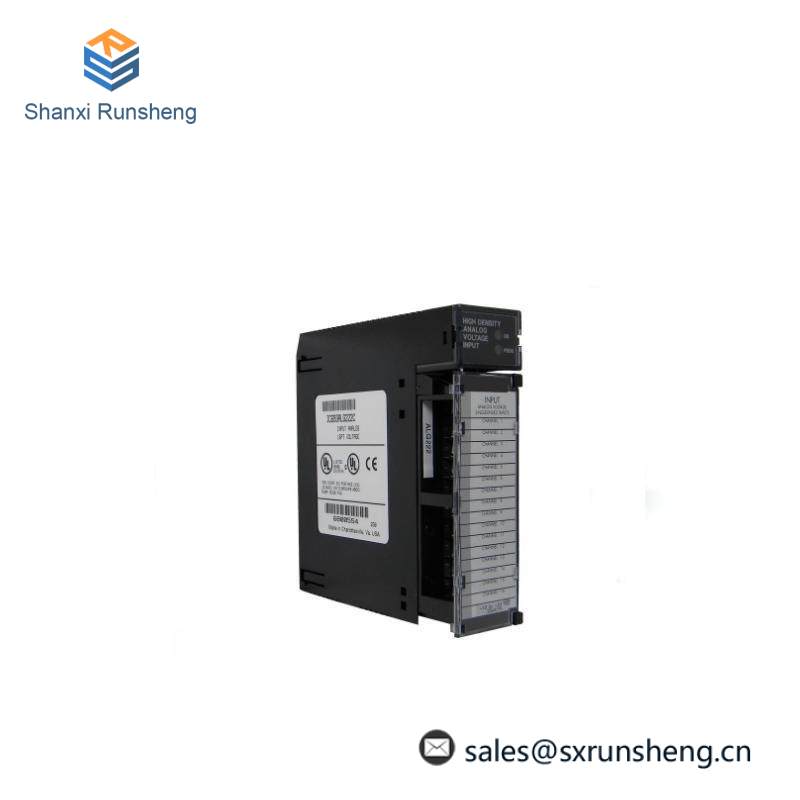 Emerson IC693ALG222