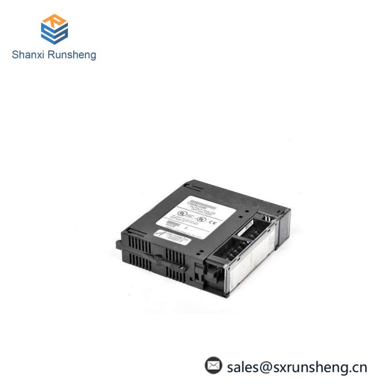 GE IC693ALG442B PLC Module