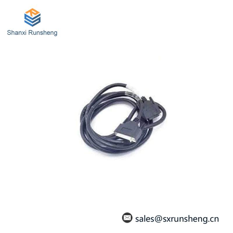 GE IC693CBK001 CABLE KIT FOR HIGH DENSITY I/O MODULES