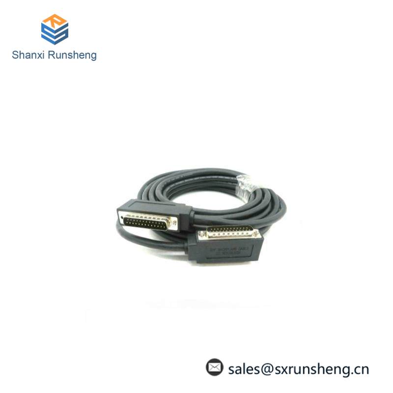 GE IC693CBL313 CABLE