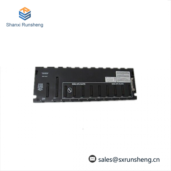 GE IC693CHS391