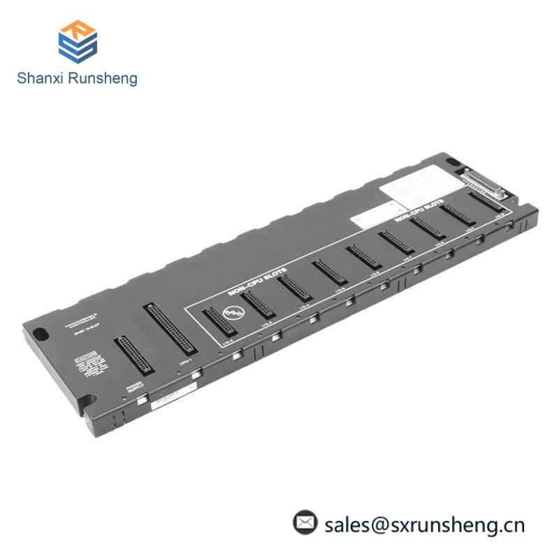 GE IC693CHS391
