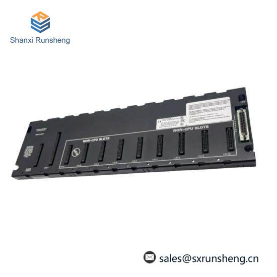 GE IC693CHS392