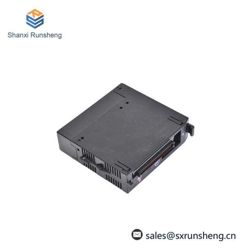 GE IC693CPU331 CPU MODULE