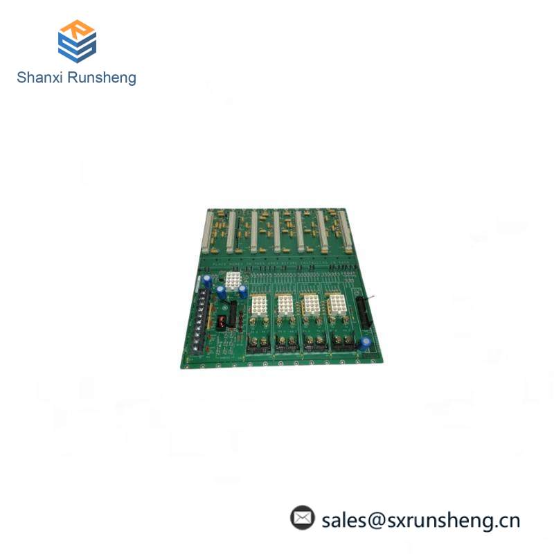 GE IC693CPU372