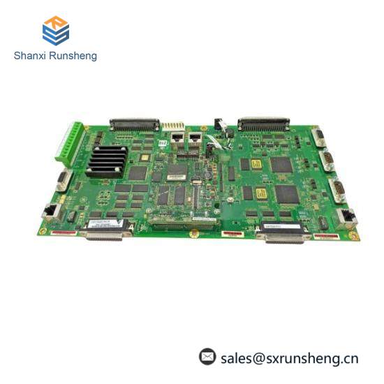 GE IC693DNM200-BD