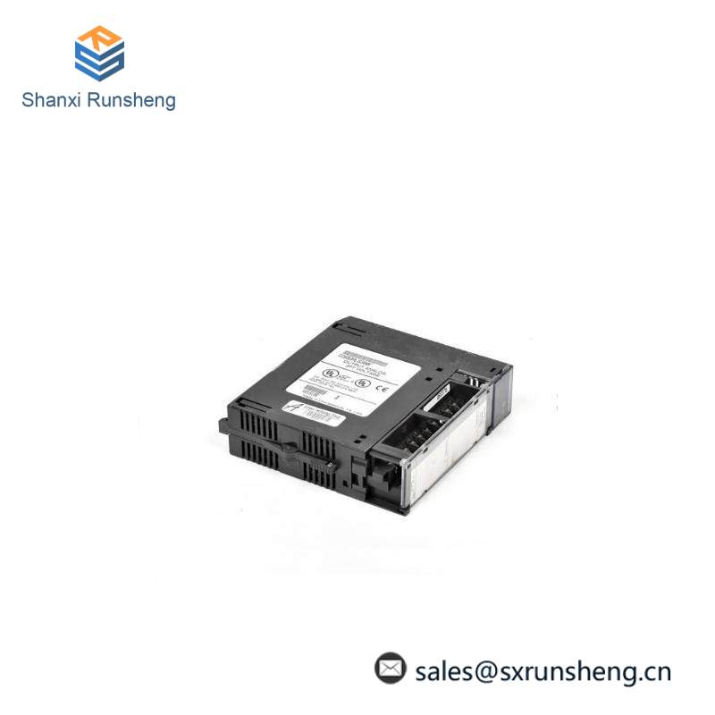 GE IC693MDL1231 PLC Module