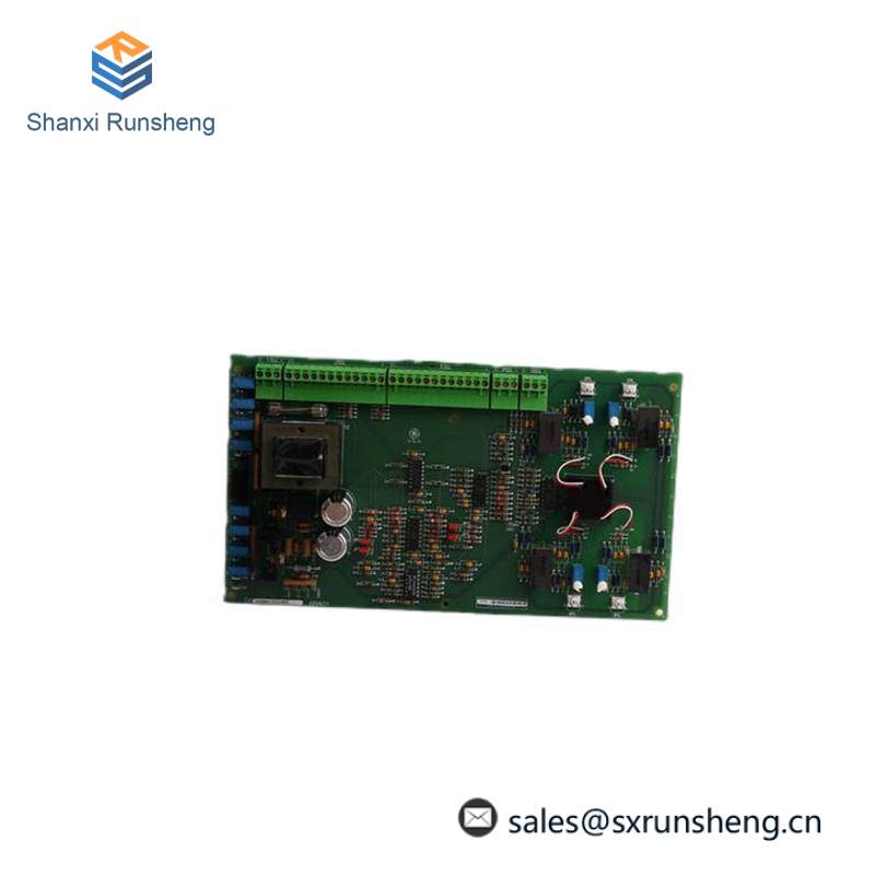 GE IC693MDL231