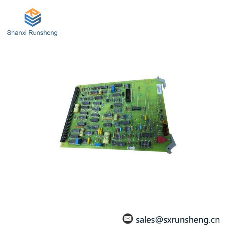 GE IC693MDL231