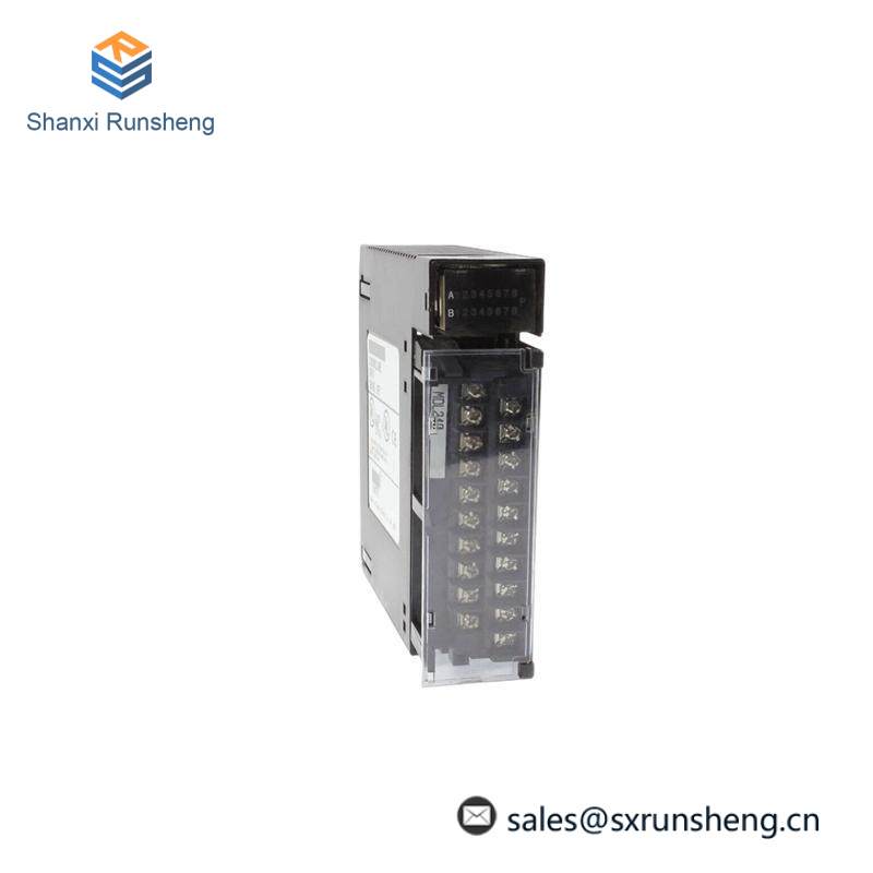 GE IC693MDL240 INPUT MODULE
