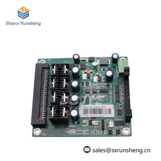 GE IC693MDL640