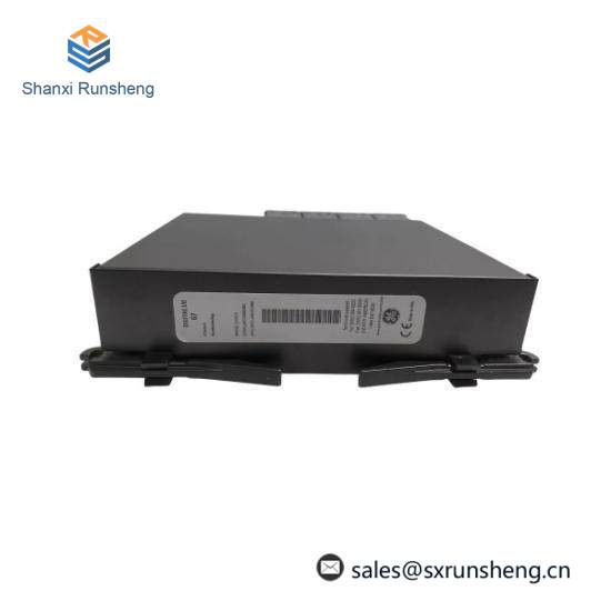 GE IC693MDL640