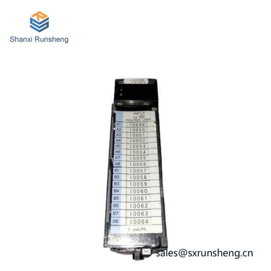 GE IC693MDL645