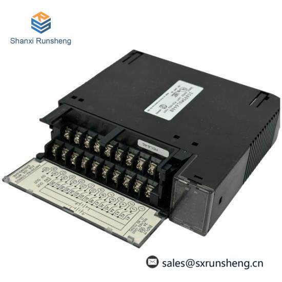 GE IC693MDL646