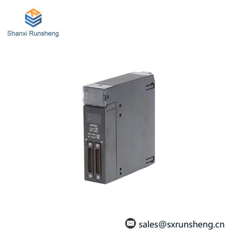 GE IC693MDL753 OUTPUT MODULE