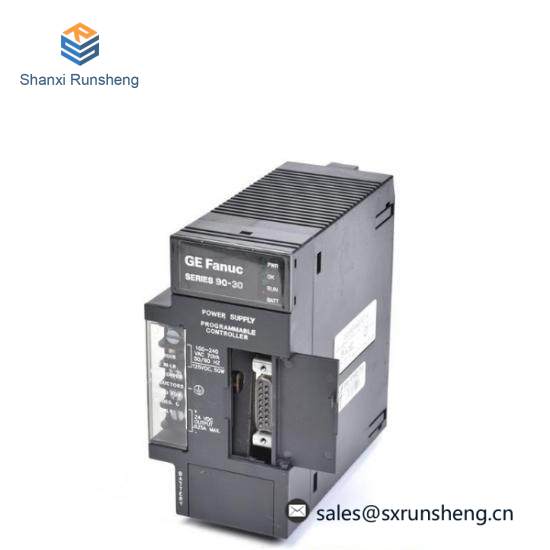 GE IC693PWR321