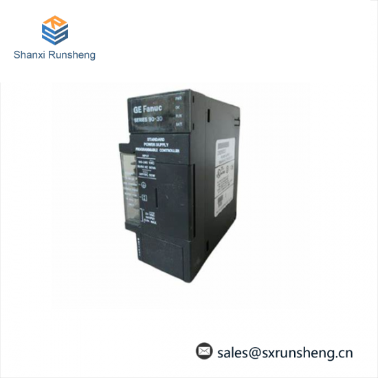 GE IC693PWR321