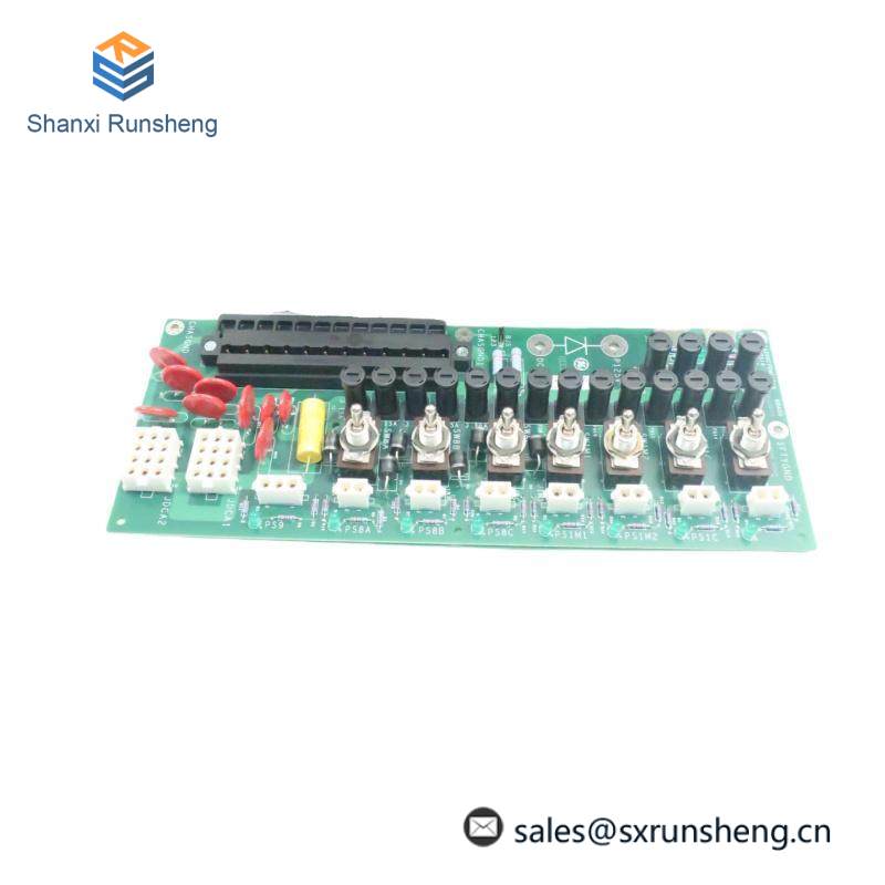 GE IC693PWR330G