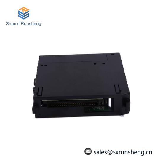 GE IC693PWR330J  High Capacity Power Supply