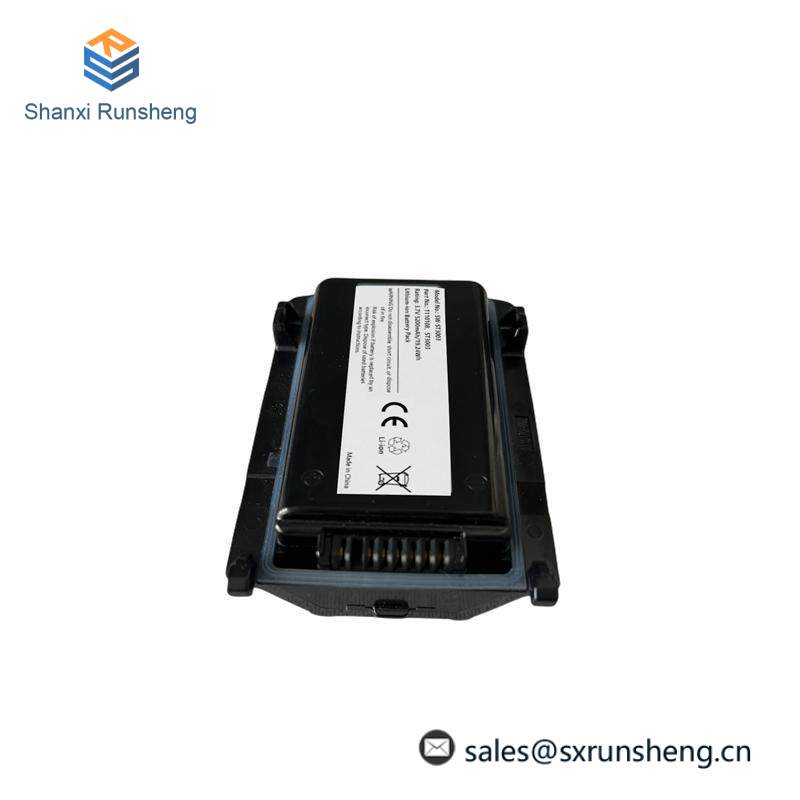 GE IC694ALG221B Bus Expansion Cable
