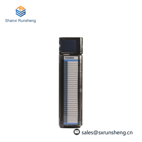 GE IC694MDL240B RX3i MDL240 Digital I/O