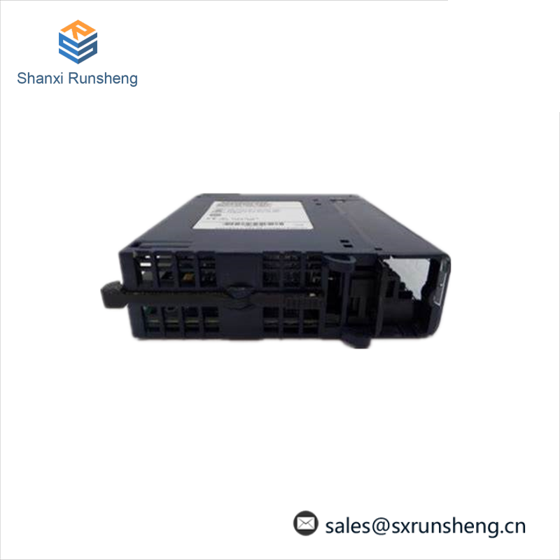 GE IC694MDL645D INPUT Module