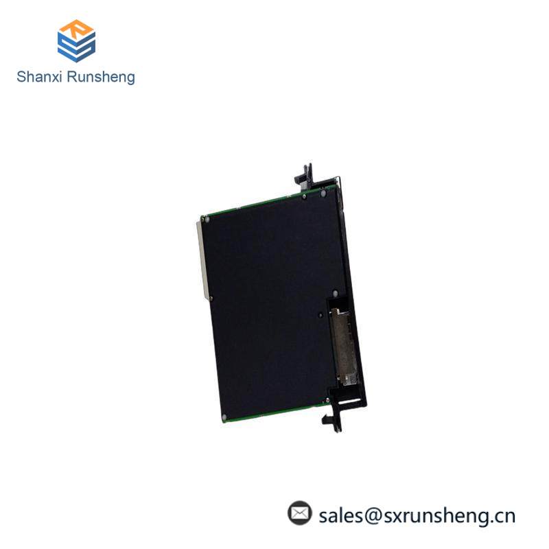 GE IC694MDL655 INPUT MODULE