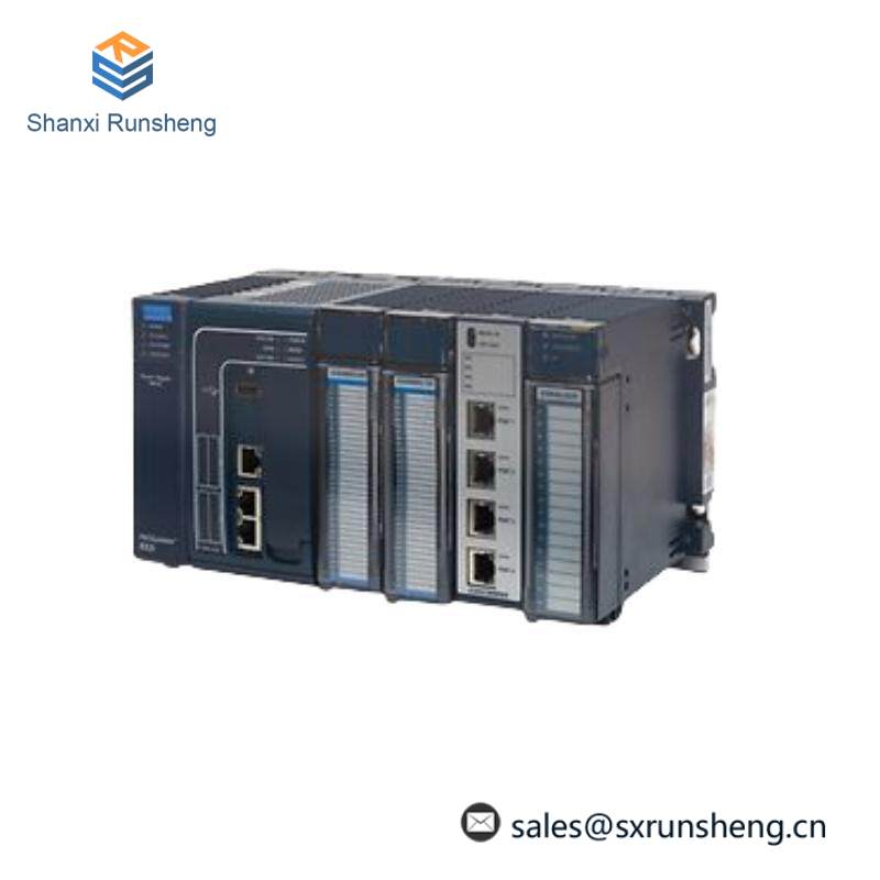 GE IC694MDL732 RX3i DC Voltage Output module