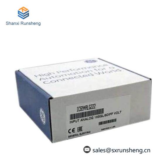 GE IC694PSM001