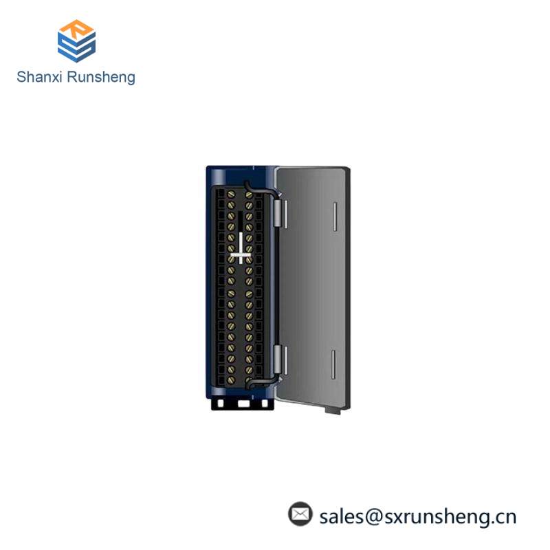 GE IC694TBB032 TERMINAL BLOCK