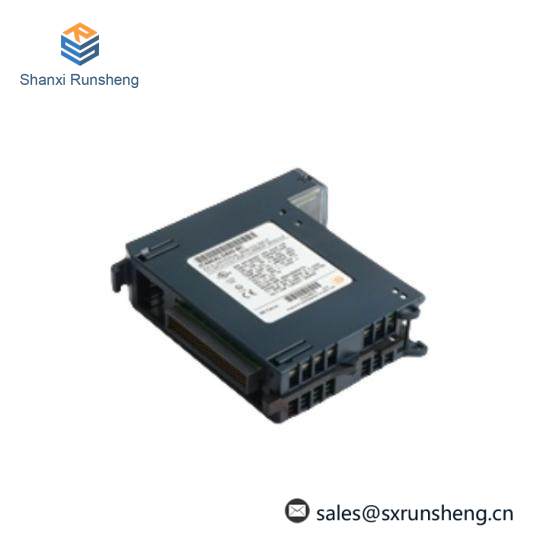 GE IC695ALG600 Analog Input Module