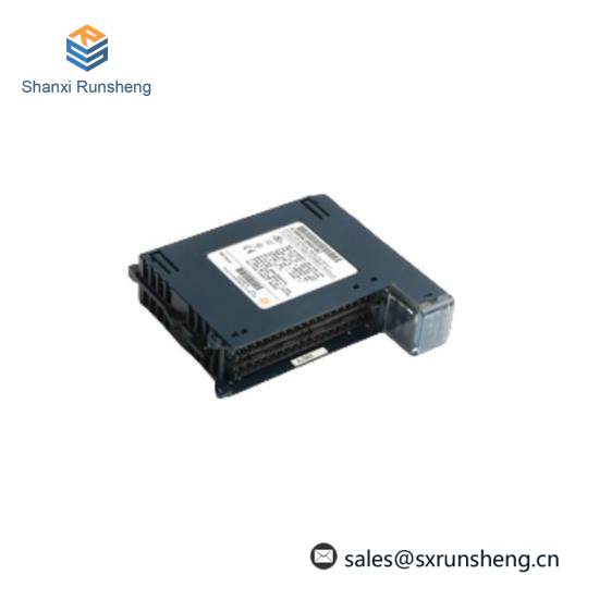 GE IC695ALG600 Analog Input Module