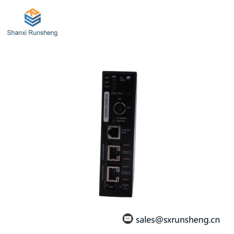 GE IC695ALG708-CB Programmable Controller