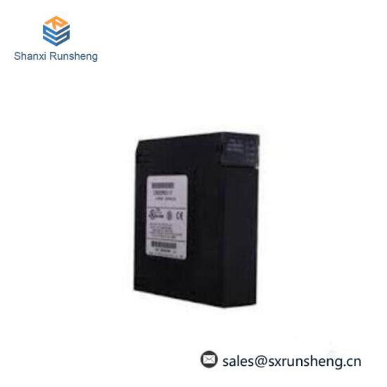 GE IC695CPE310-ABAH