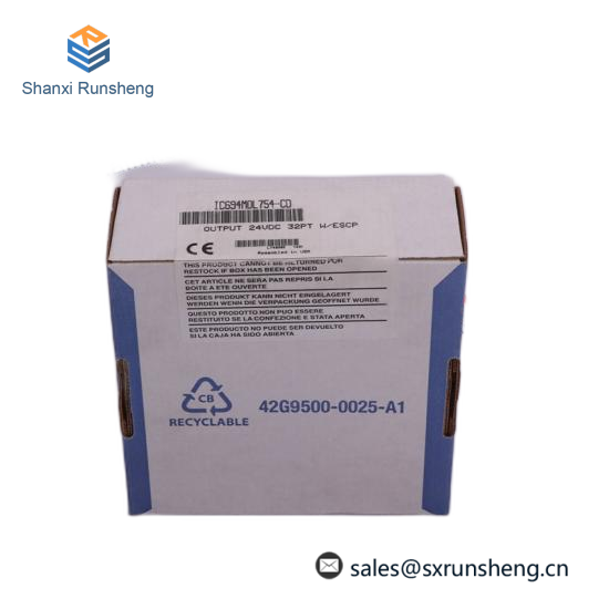 GE IC695CPE310-ACAT  CPU Module