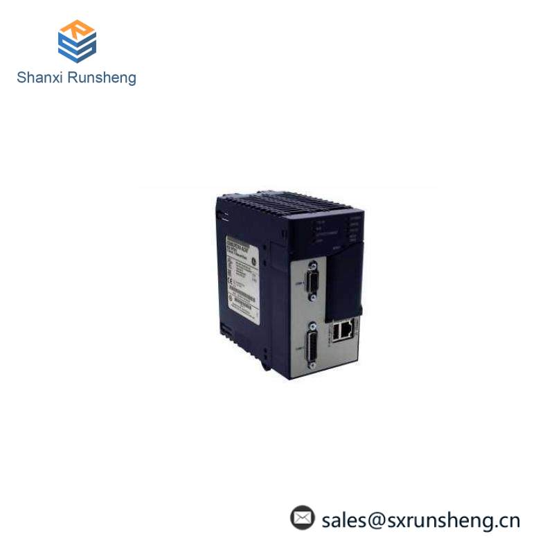 GE IC695CPE310 RX3i CPE310 CPU Processor
