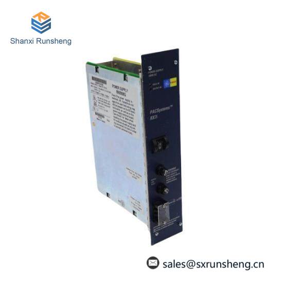GE IC695CPU320-CF