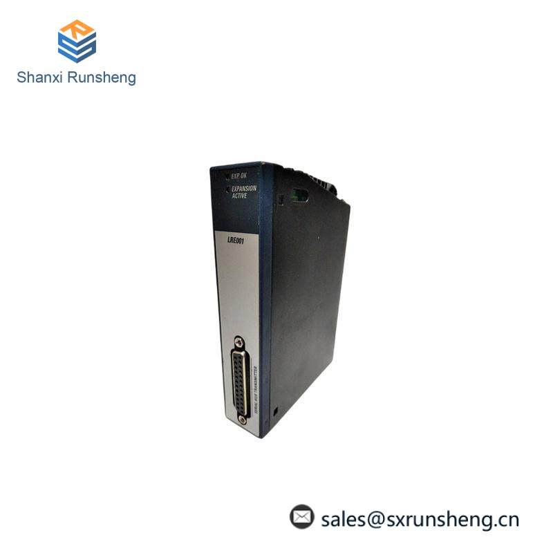 GE IC695LRE001B Transmitter module