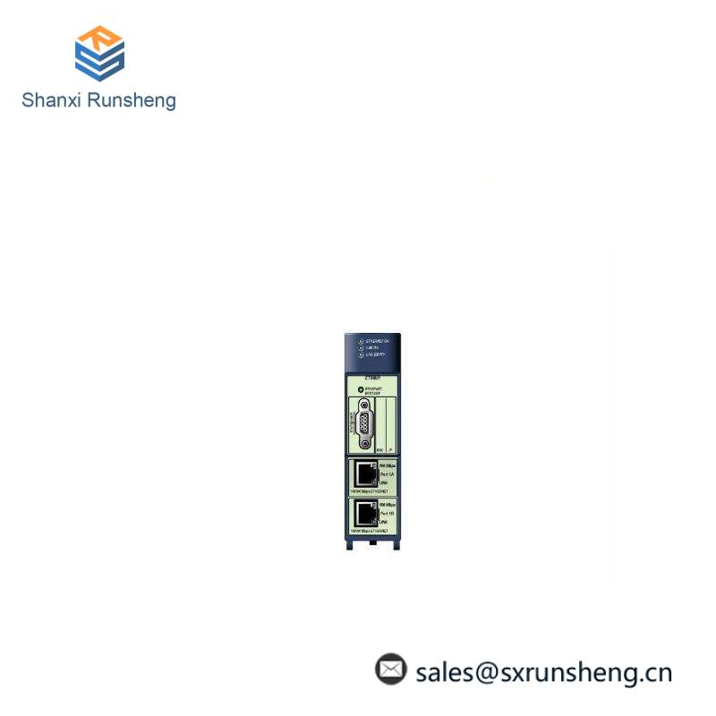 GE IC695NKT001 RX3i PacSystem