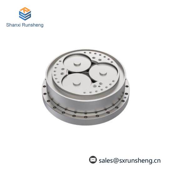 GE IC697ACC722B