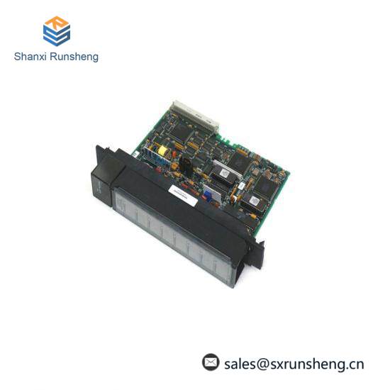 GE IC697ALG230