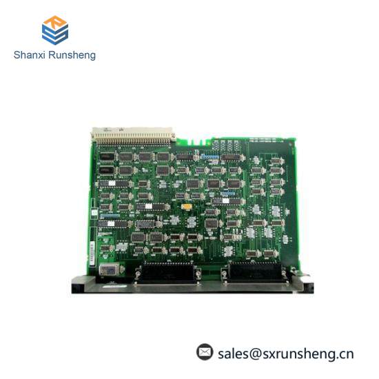 GE IC697BEM711