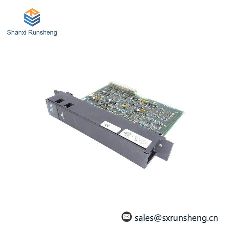 GE IC697BEM711 BUS EXPANSION MODULE