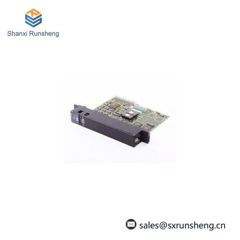GE IC697BEM731