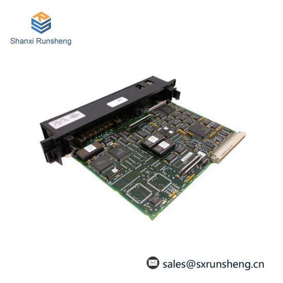 GE IC697BEM731F Bus Controller Module